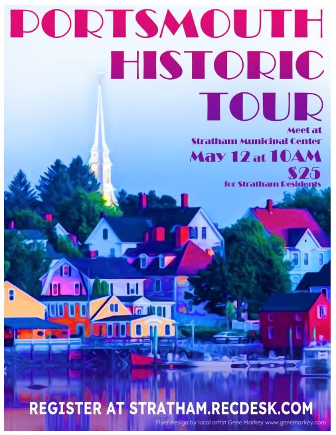 Historical Portsmouth - Copy